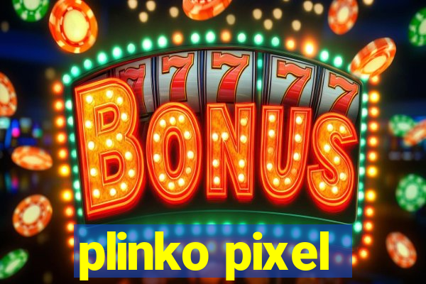 plinko pixel